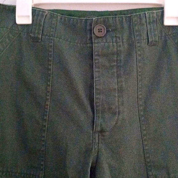 ASOS barrell style utility pants - Picture 6 of 10